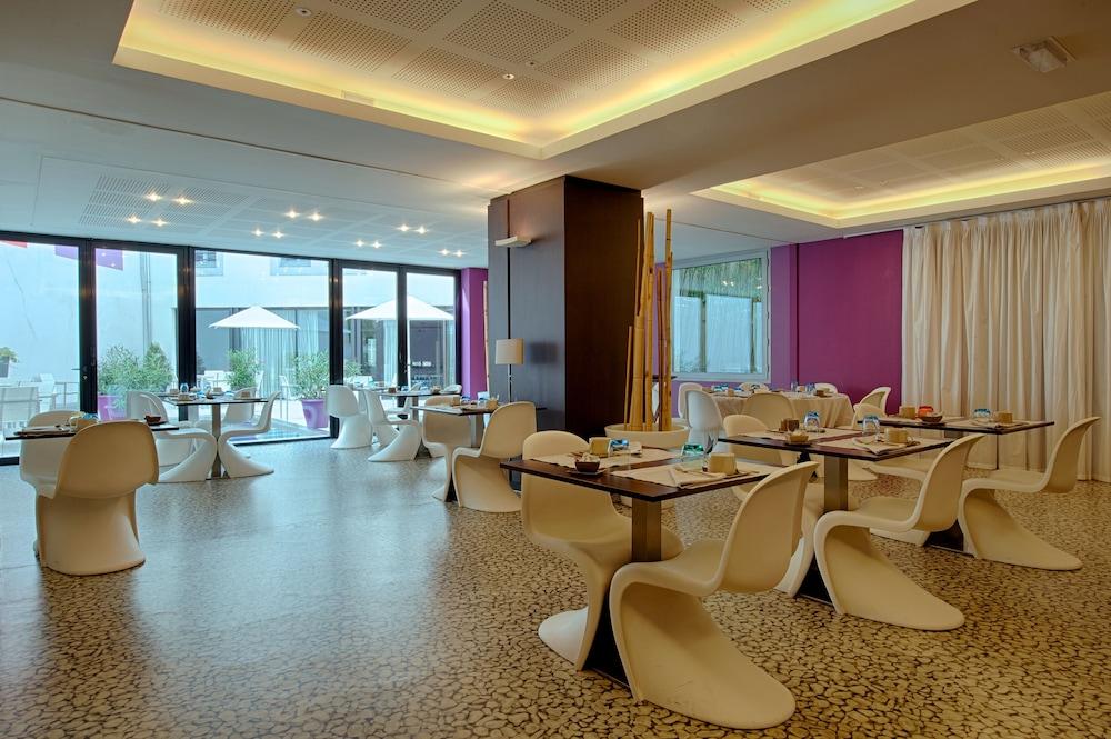 Le Rex Hotel Tarbes Eksteriør billede
